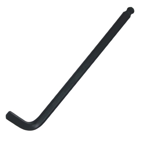 SP - HEX KEY BLACK METRIC 2MM ( PK5) 